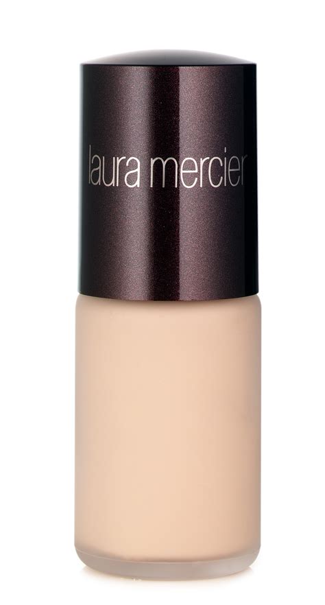 laura mercier vanilla beige